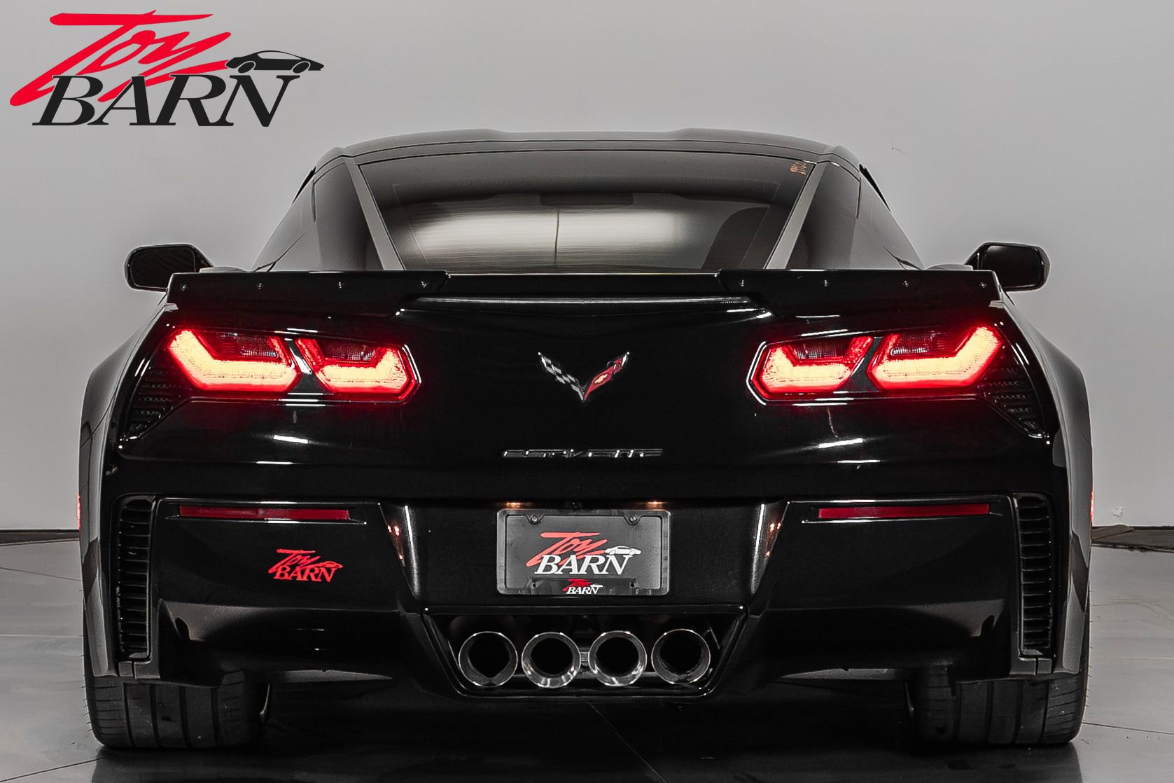 Used 2018 Chevrolet Corvette Grand Sport image 12