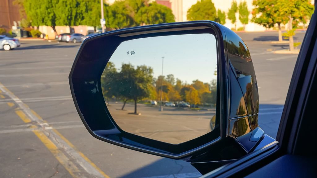 Used 2026 GMC Sierra EV Elevation image 19