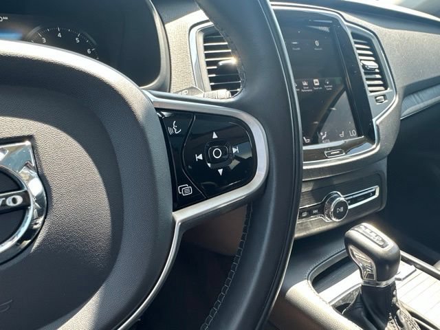 Used 2020 Volvo XC90 T5 Momentum AWD/4WD image 27