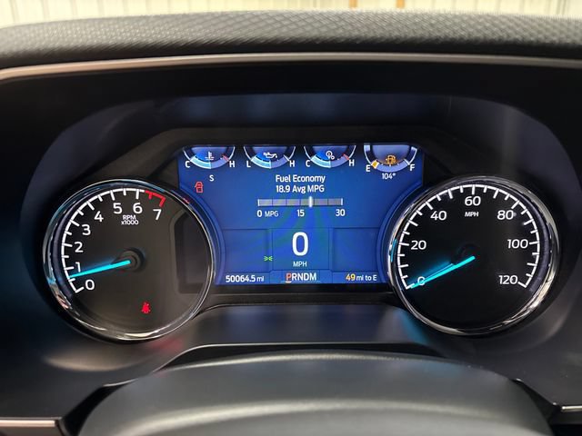 Used 2023 Ford F150 XLT w/ Equipment Group 302A High AWD/4WD image 17