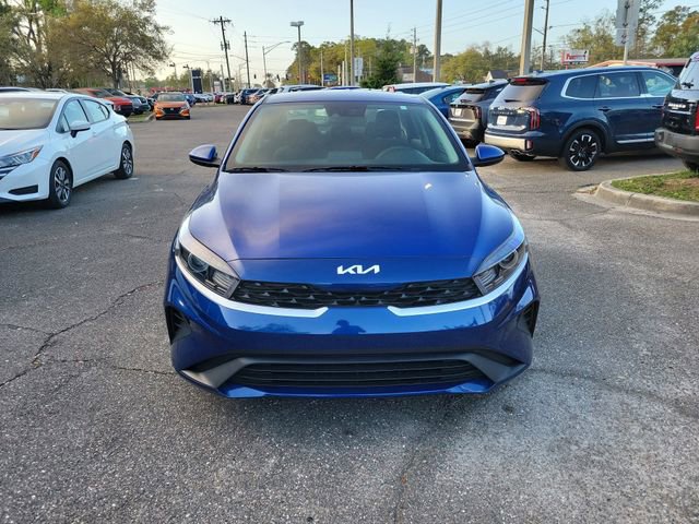 Used 2024 Kia Forte LXS image 5