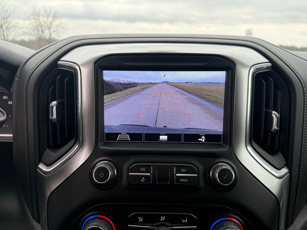 Used 2020 Chevrolet Silverado 1500 RST w/ All-Star Edition image 46