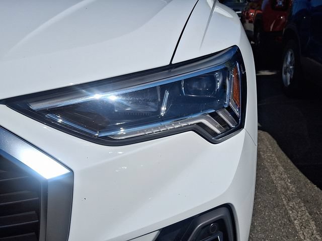 Used 2025 Audi Q3 2.0T Premium AWD/4WD image 7