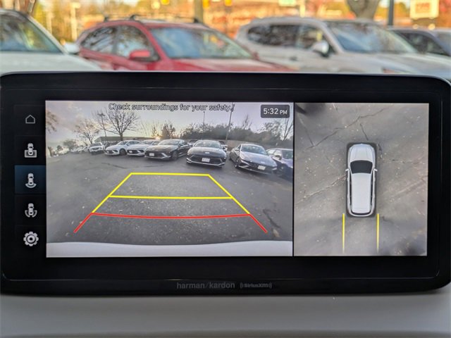 Used 2023 Hyundai Santa Fe SEL w/ Premium Package image 21