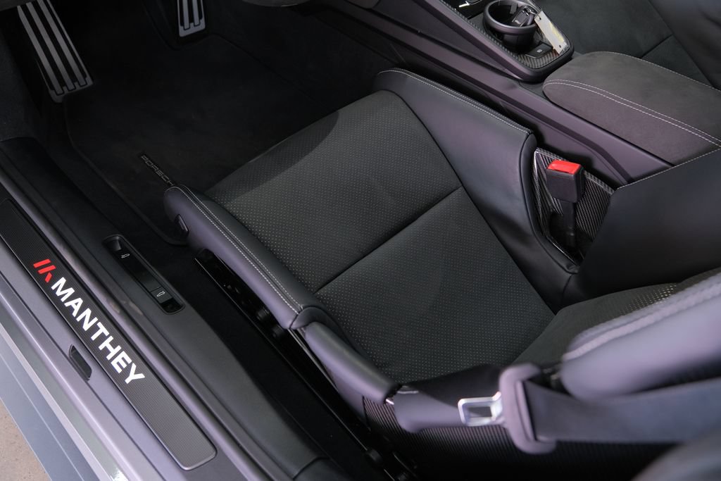Used 2025 Porsche 911 GT3 RS RWD image 10