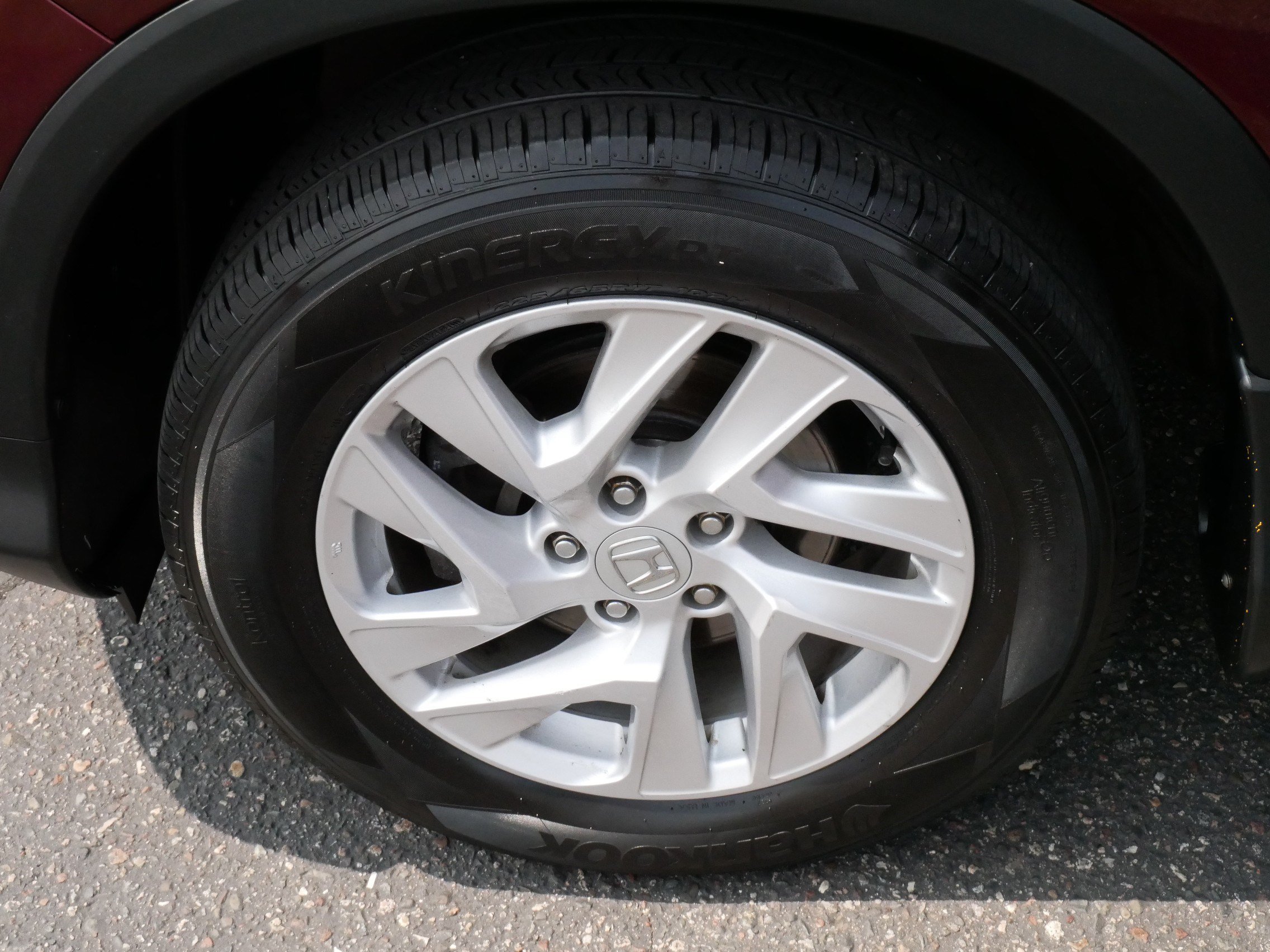 Used 2016 Honda CR-V EX-L image 15