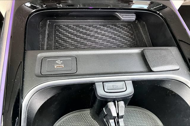 Certified 2025 Mercedes-Benz GLA 250 image 19