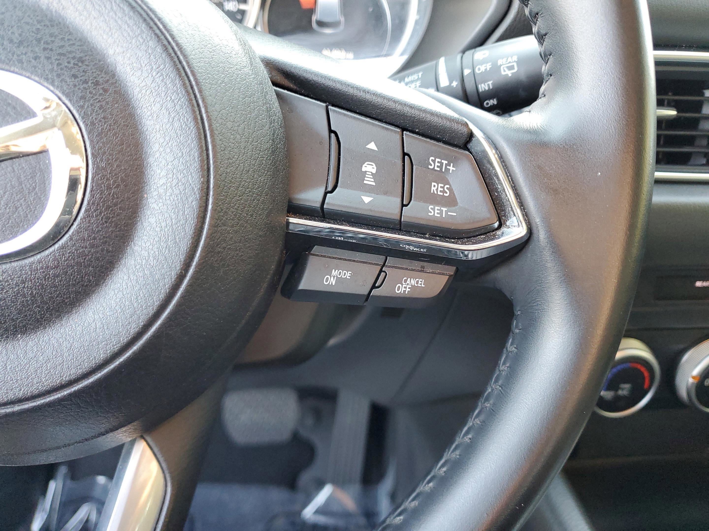 Used 2023 MAZDA CX-5 AWD 2.5 S image 24