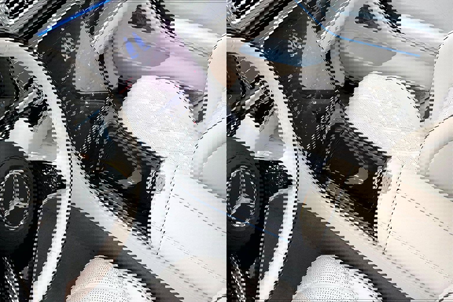 New 2026 Mercedes-Benz Maybach S 580 4MATIC image 8