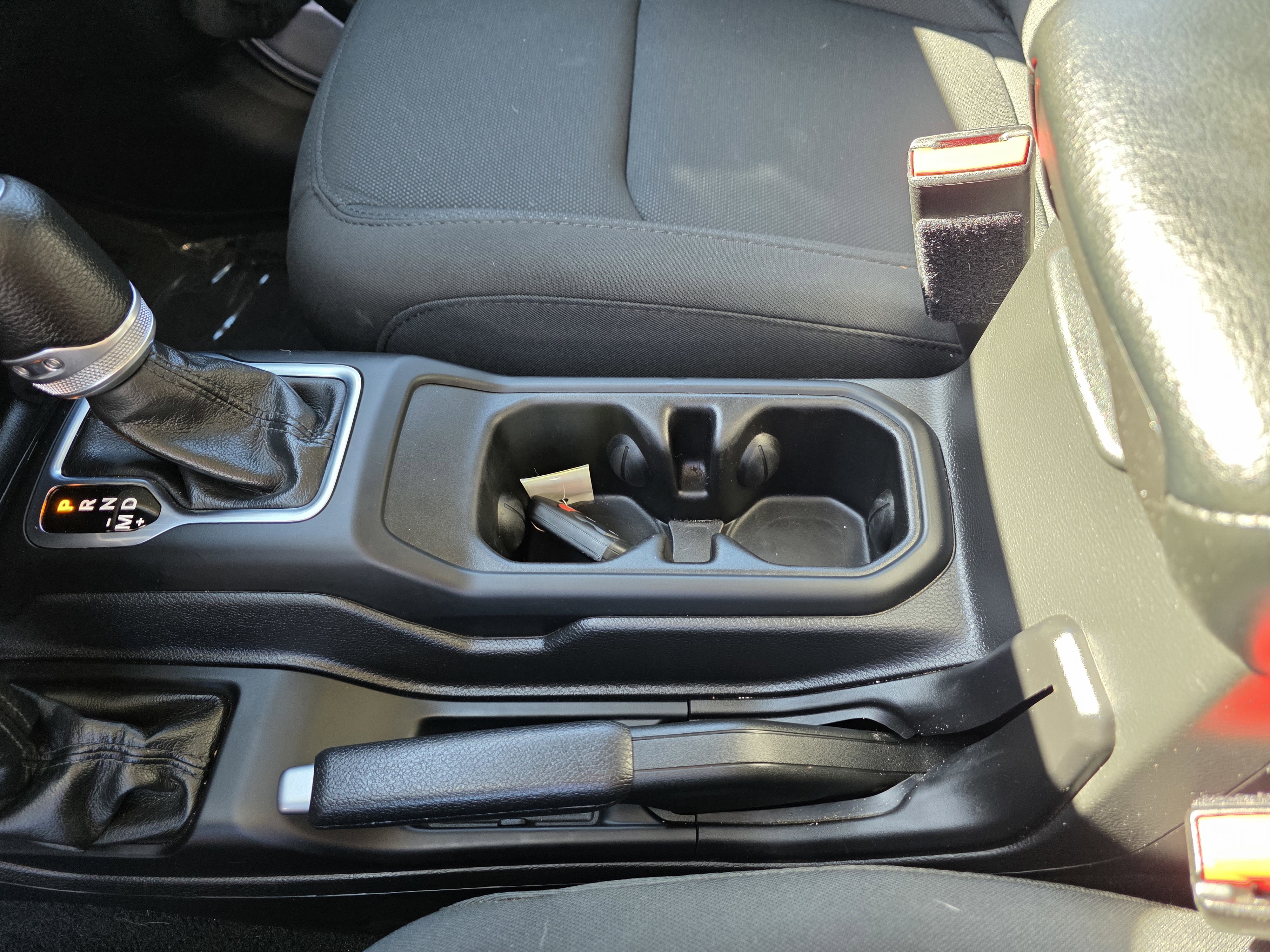 Certified 2023 Jeep Gladiator Sport image 19