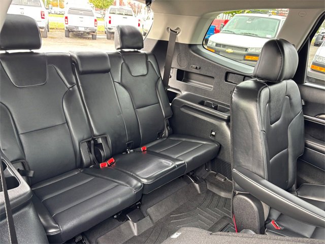 Used 2024 Kia Telluride S w/ S Sunroof Package image 38