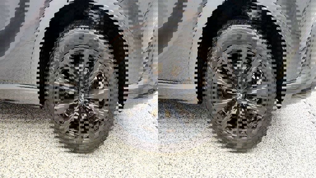 Used 2024 Lexus RX 500h F Sport w/ Convenience Package AWD/4WD image 9