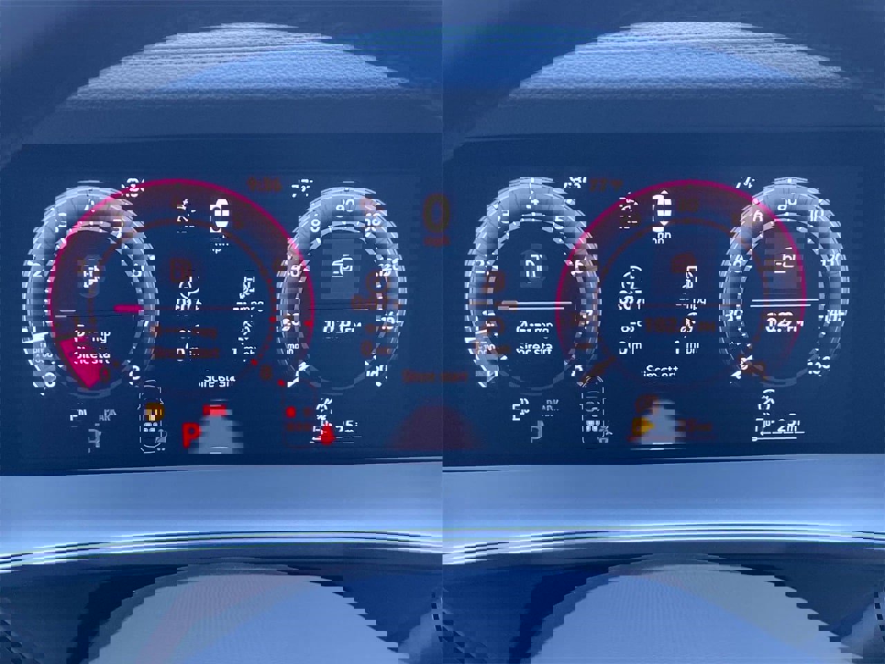 New 2026 Volkswagen Tiguan SE R-Line image 27