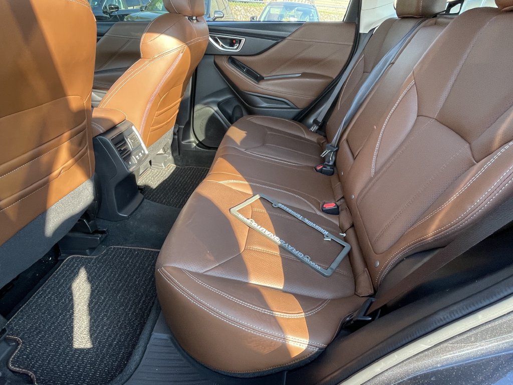 Used 2019 Subaru Forester Touring AWD/4WD image 13