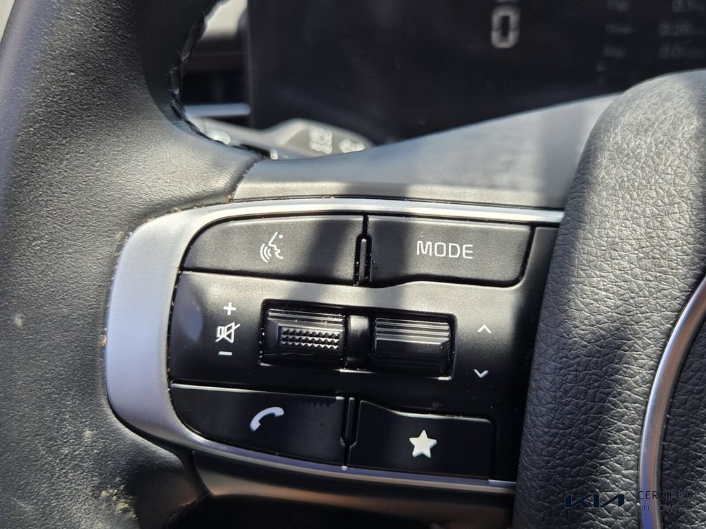 Certified 2025 Kia K5 GT-Line FWD image 28