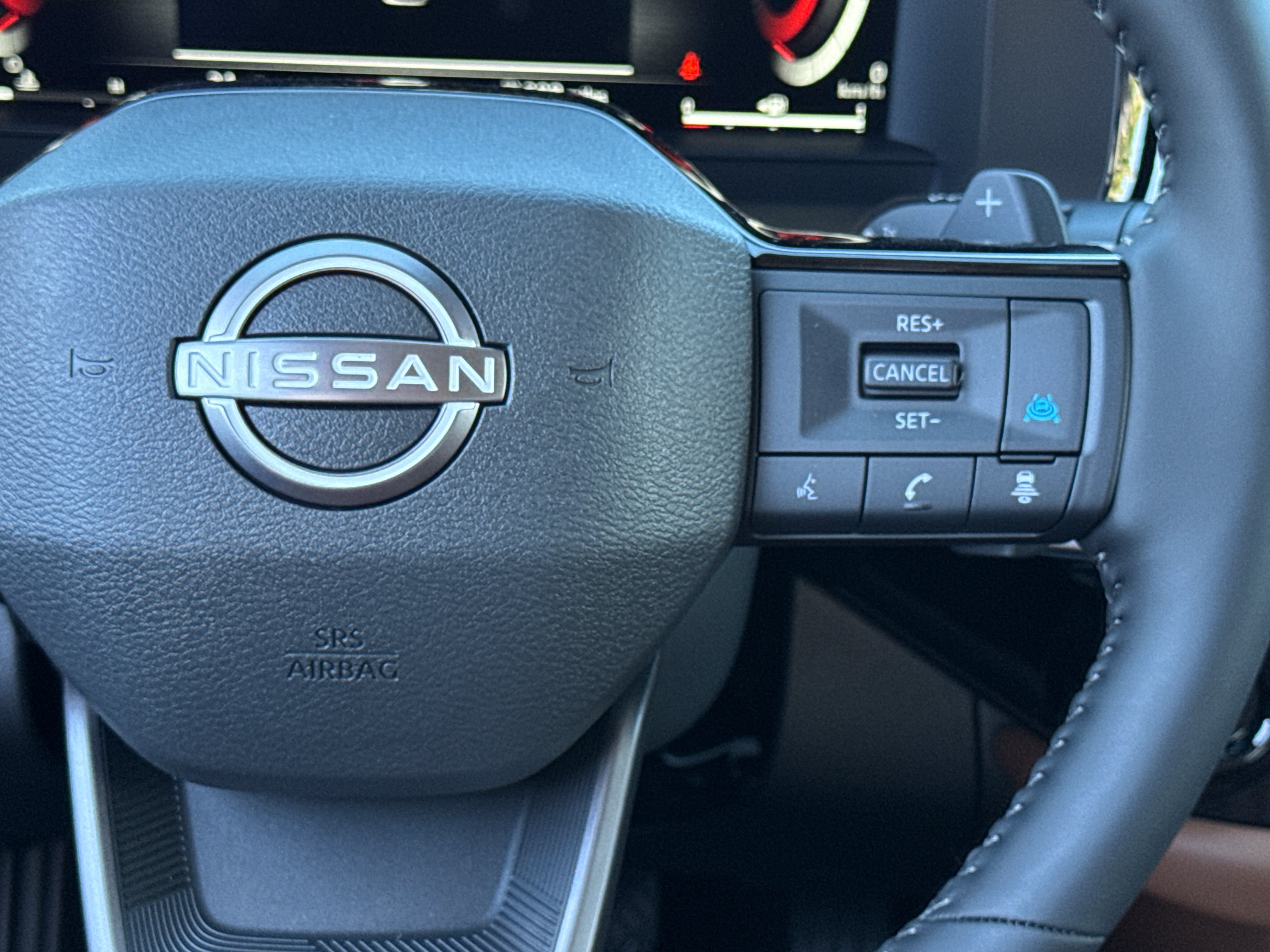 New 2026 Nissan Pathfinder Platinum AWD/4WD image 20