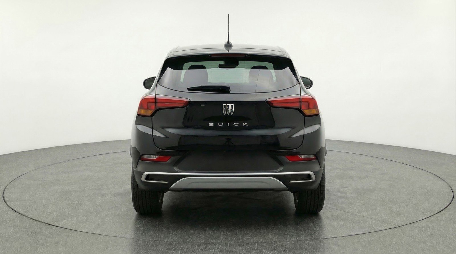 Used 2025 Buick Encore GX Preferred image 7