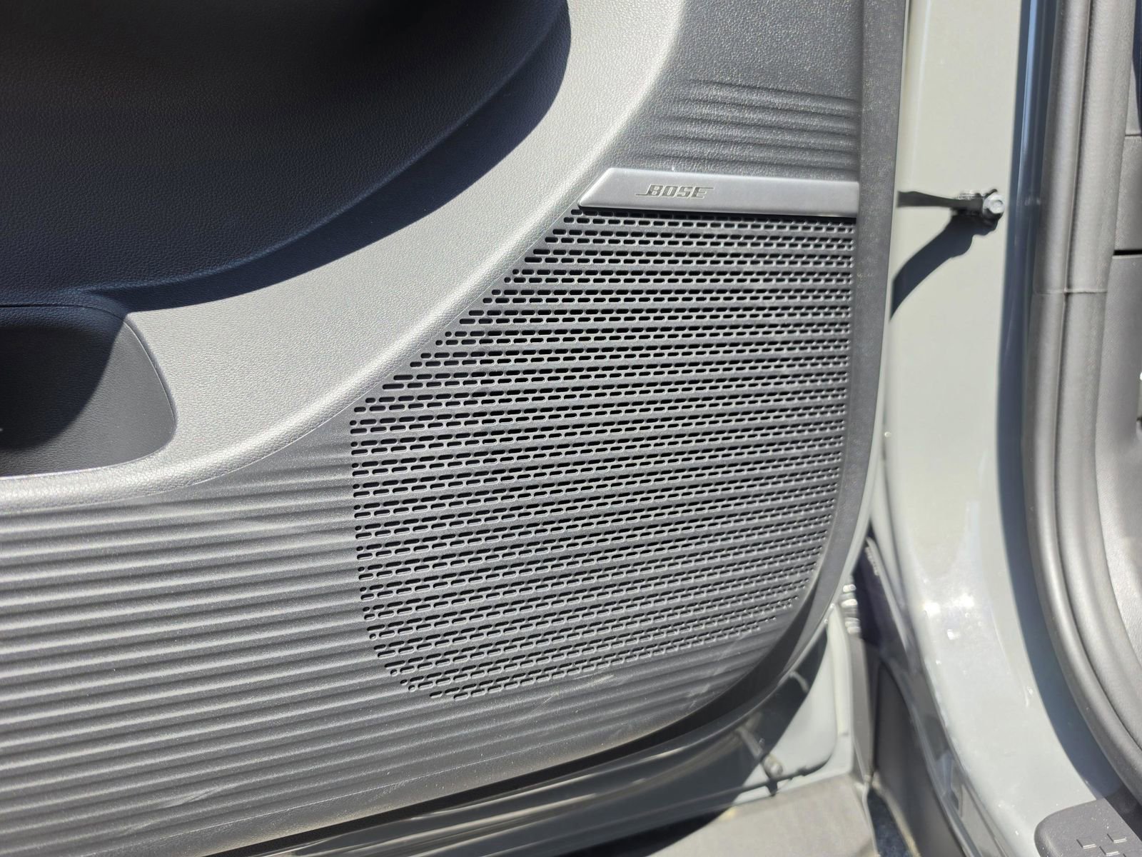 New 2026 Hyundai Santa Fe Limited image 25