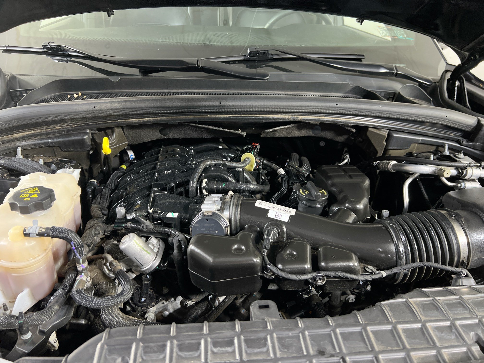 Used 2023 Jeep Grand Cherokee Altitude AWD/4WD image 29