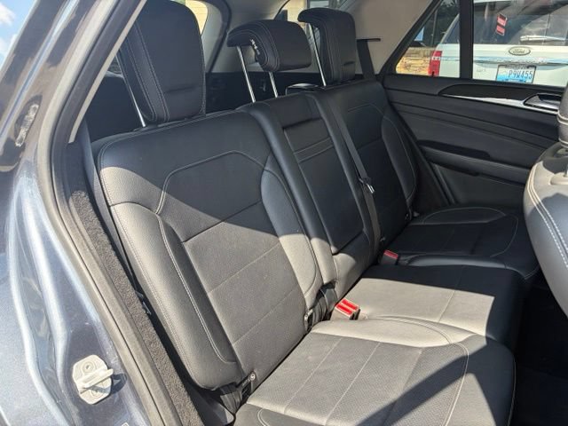 Used 2015 Mercedes-Benz ML 350 2WD image 31