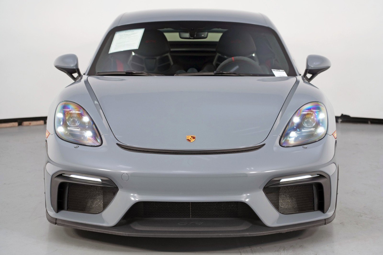 Used 2023 Porsche 718 Cayman GT4 image 47