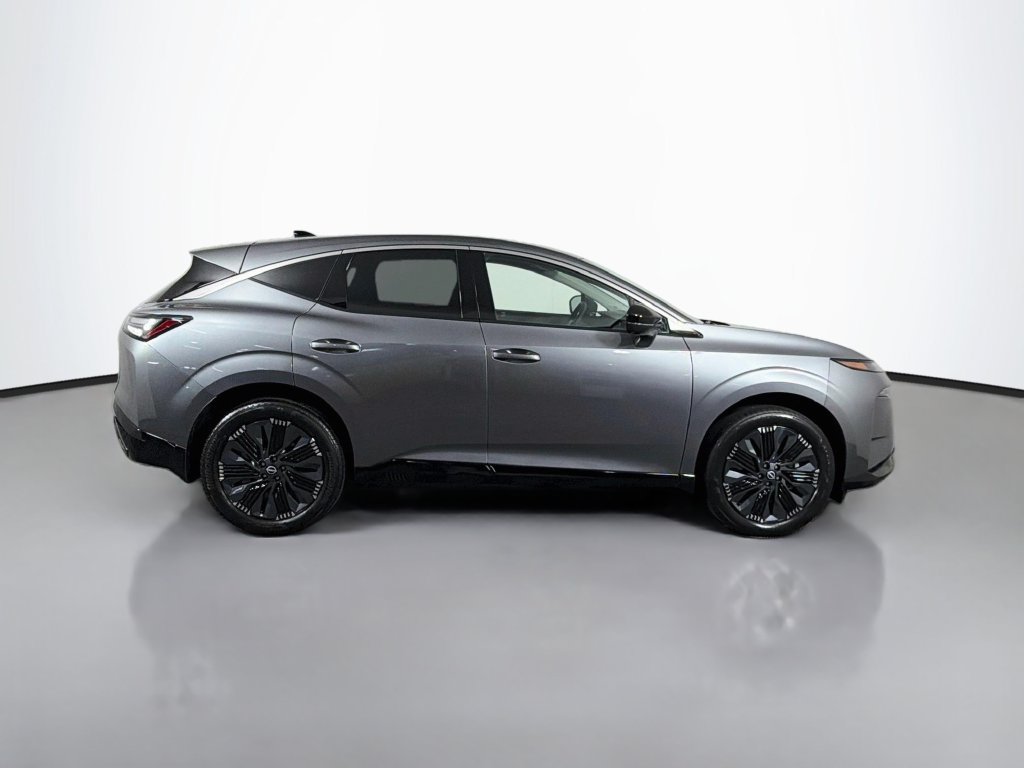 Used 2026 Nissan Murano Platinum w/ Cargo Package AWD/4WD image 8