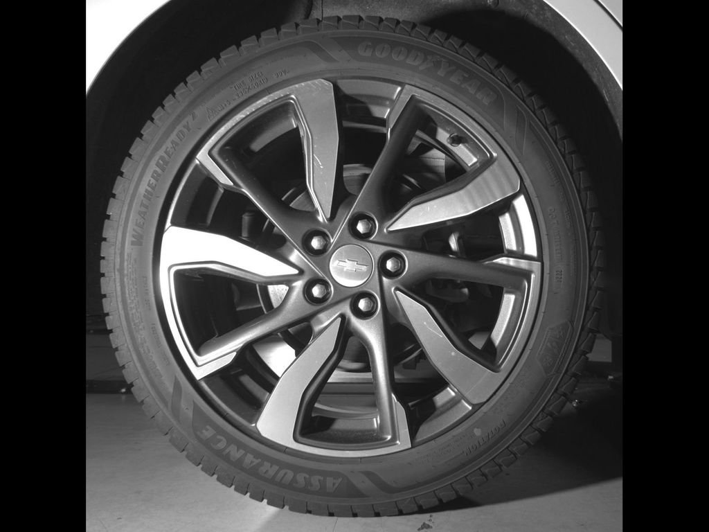 Used 2022 Chevrolet Equinox Premier AWD/4WD image 13