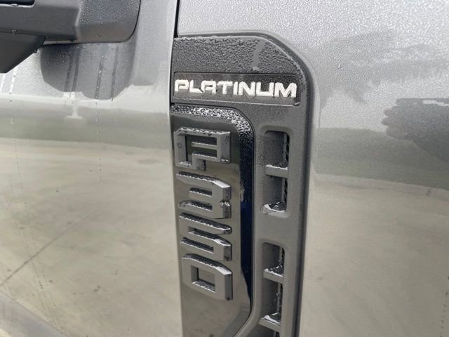 New 2026 Ford F350 Platinum image 31