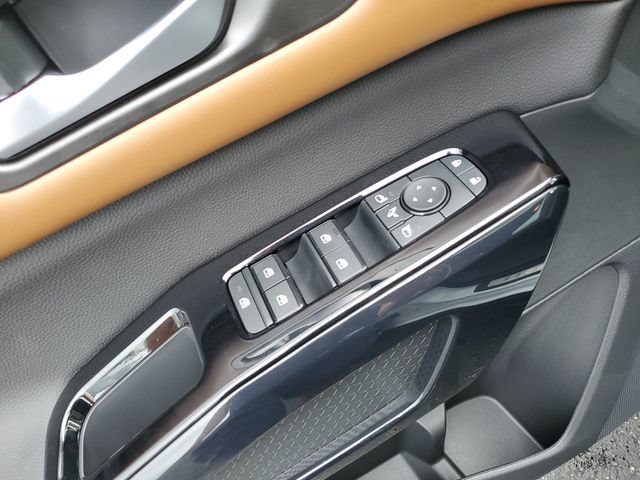 New 2026 Nissan Pathfinder Platinum AWD/4WD image 23