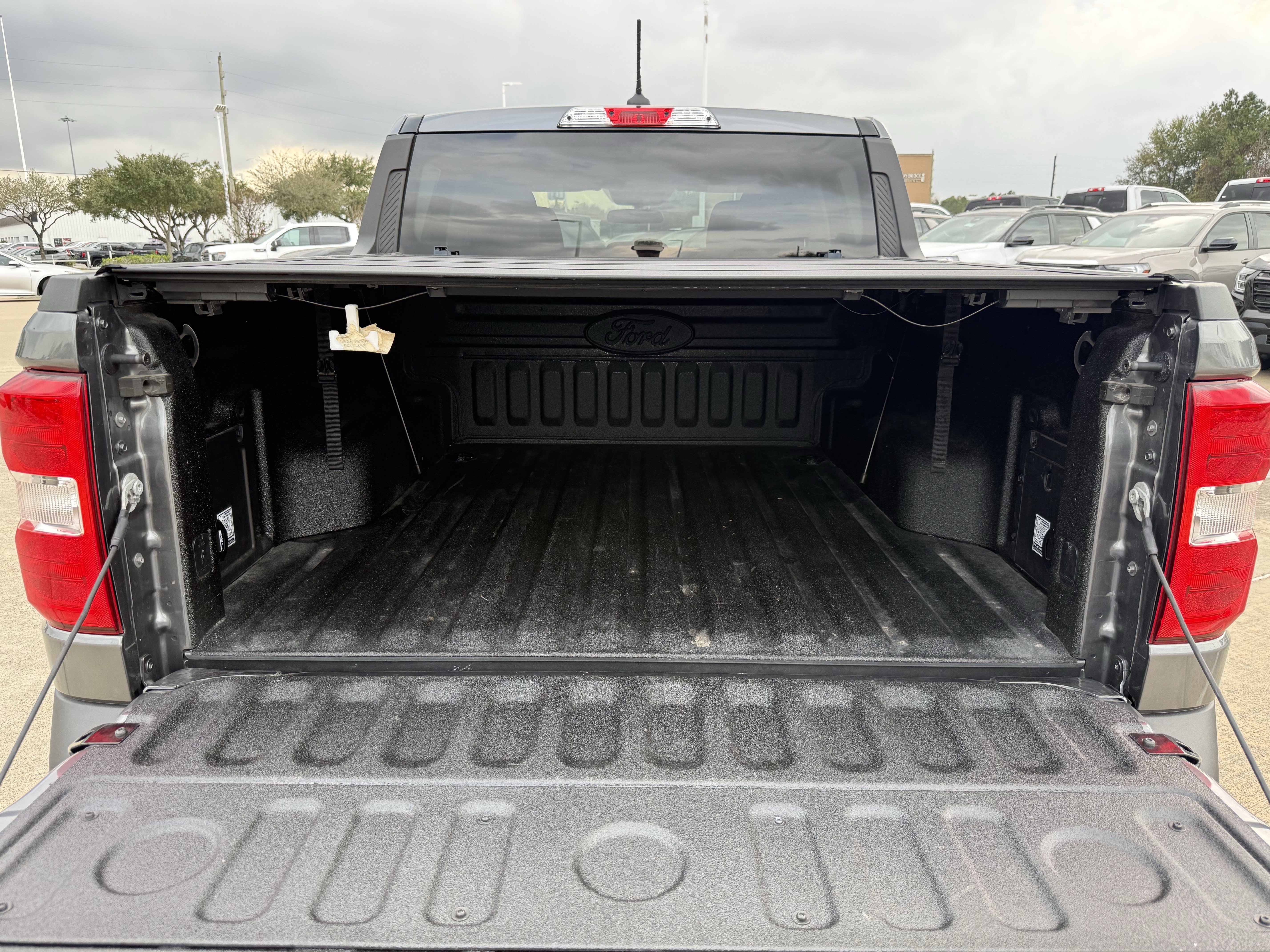 Used 2024 Ford Maverick XLT w/ Equipment Group 300A Standard image 30