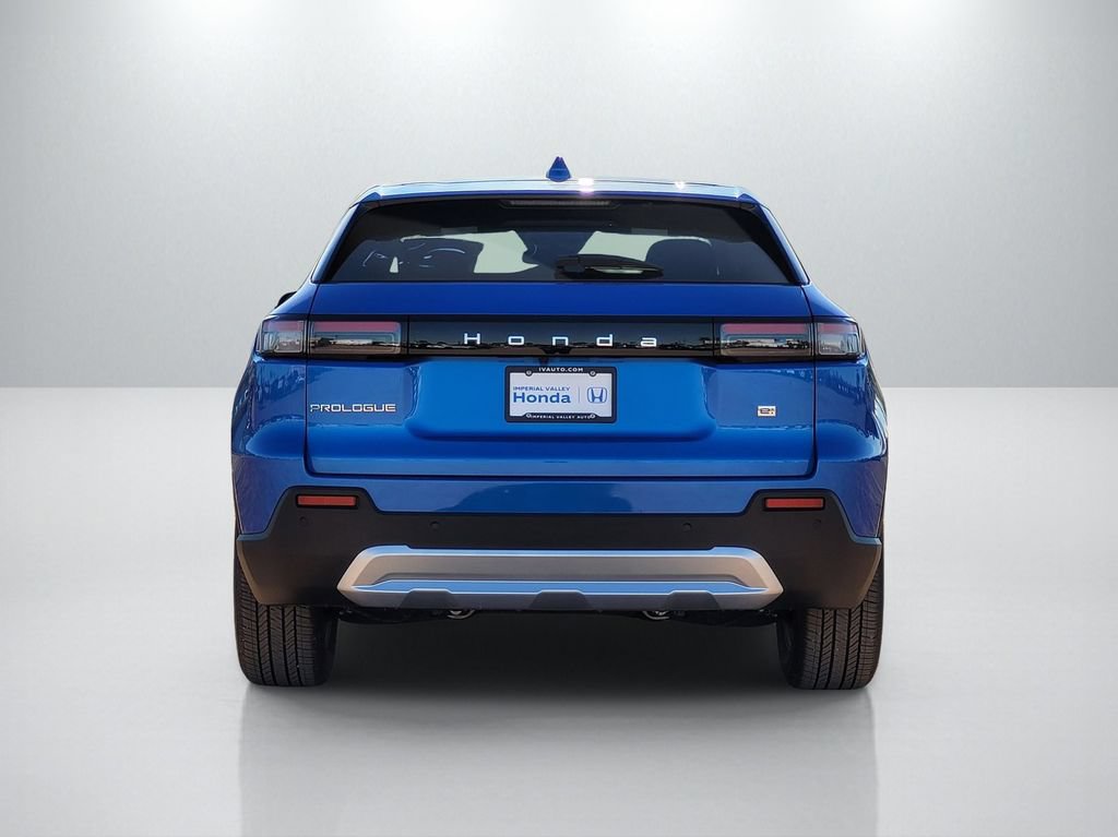 New 2026 Honda Prologue Eco image 5