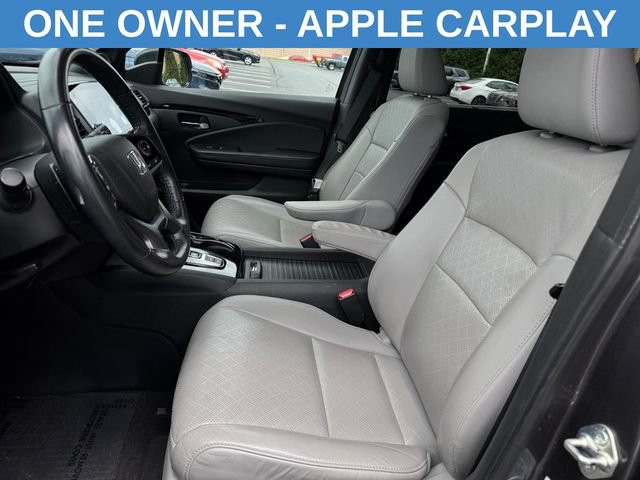 Certified 2021 Honda Passport Touring image 6