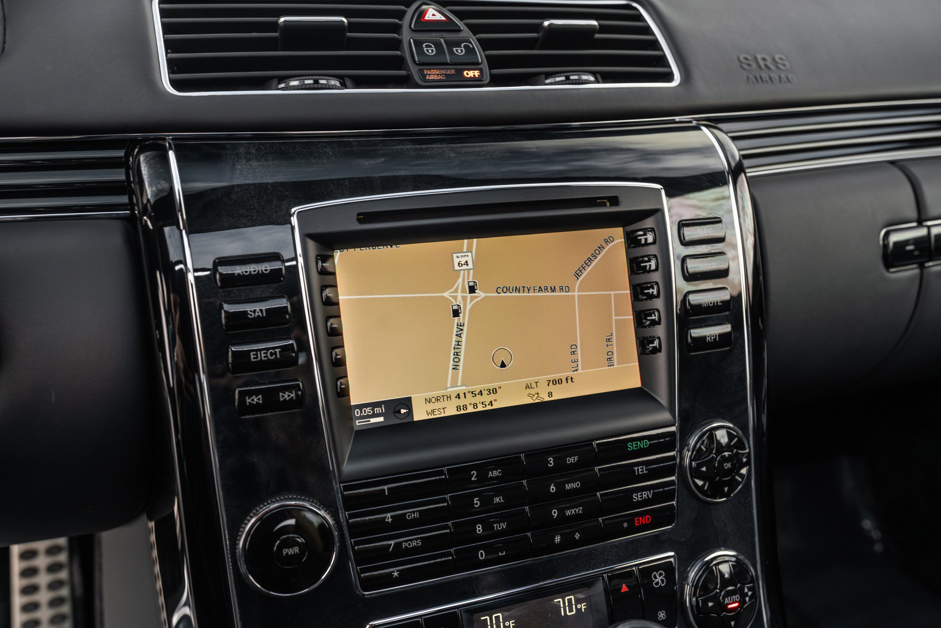 Used 2009 Maybach 57 S image 15