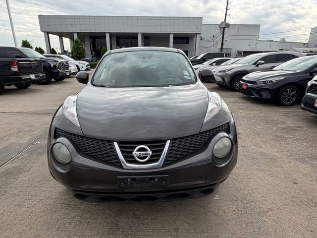 Used 2013 Nissan Juke S image 5