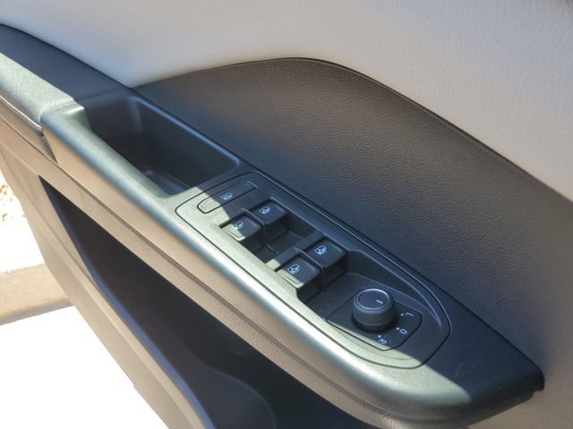 New 2026 Volkswagen Taos S FWD image 30