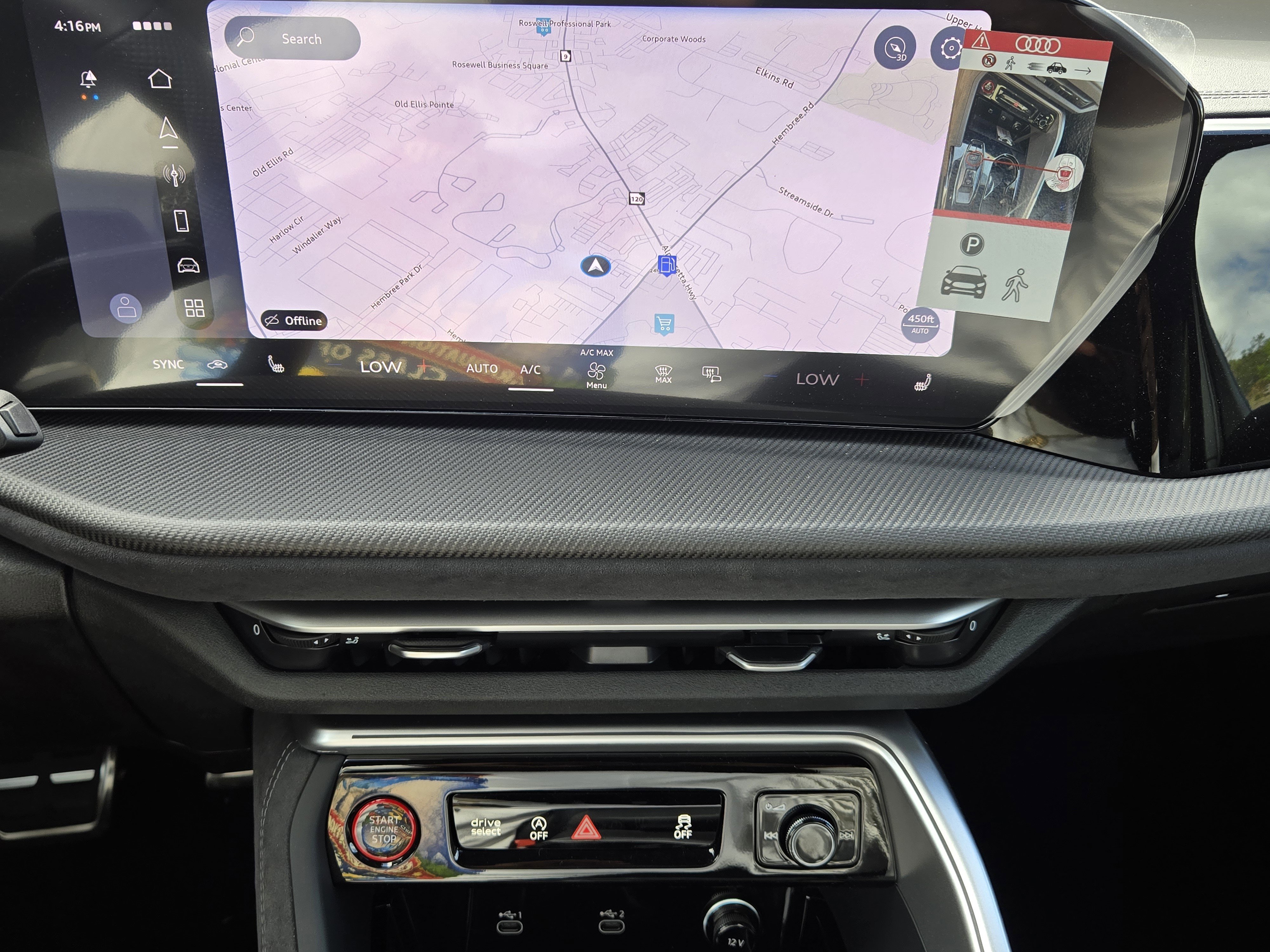 New 2026 Audi SQ5 Premium Plus AWD/4WD image 17