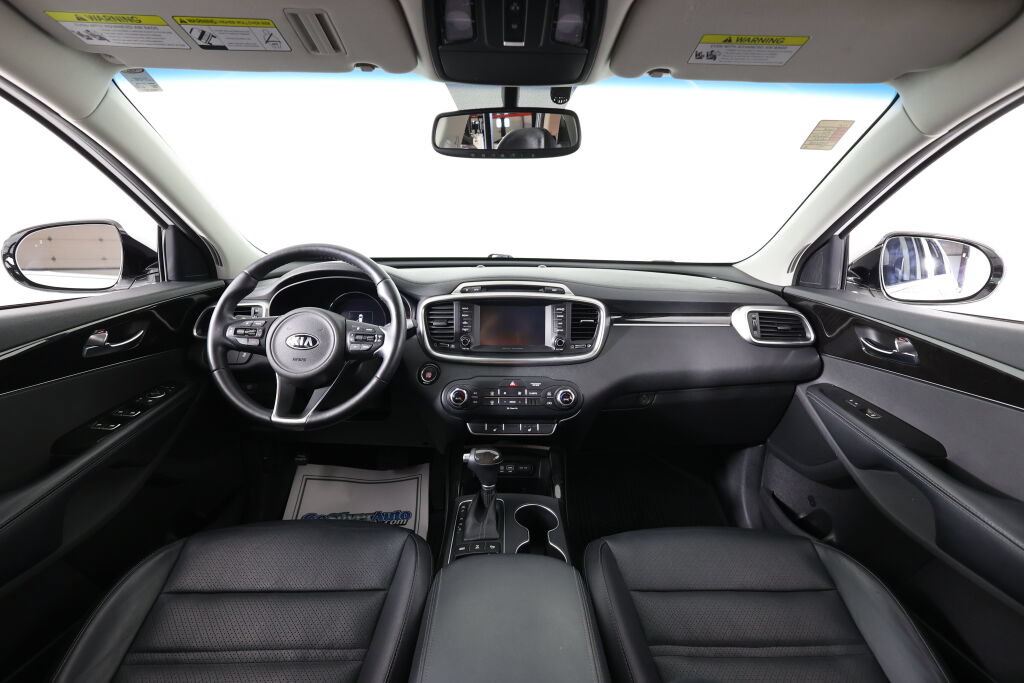 Used 2018 Kia Sorento EX AWD/4WD image 28