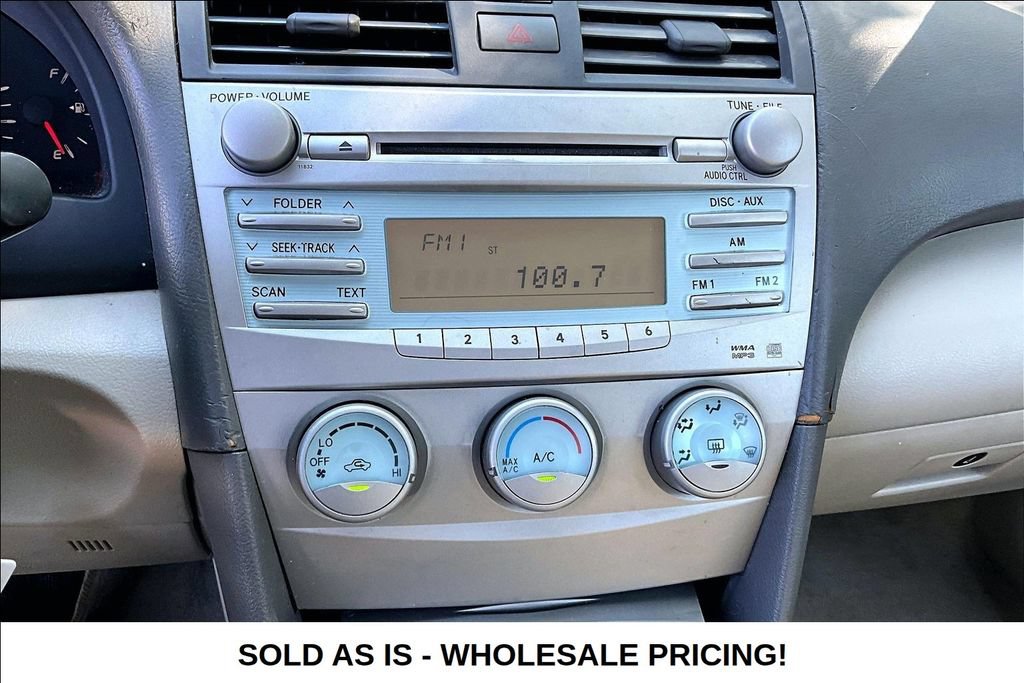 Used 2008 Toyota Camry LE FWD image 14