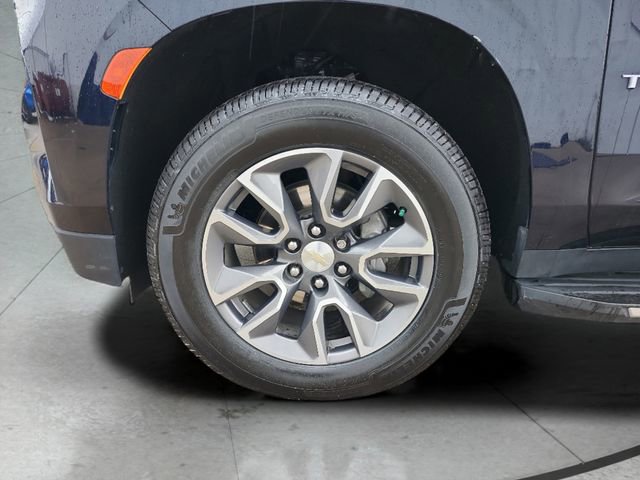 Used 2021 Chevrolet Tahoe LT w/ LT Signature Package image 27
