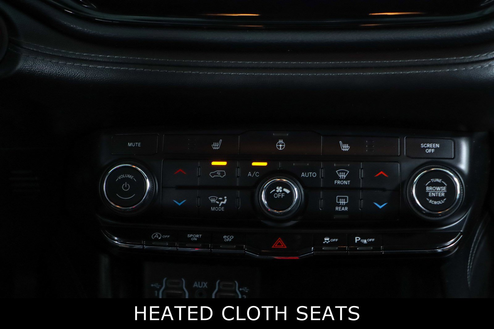 Used 2021 Dodge Durango GT image 20