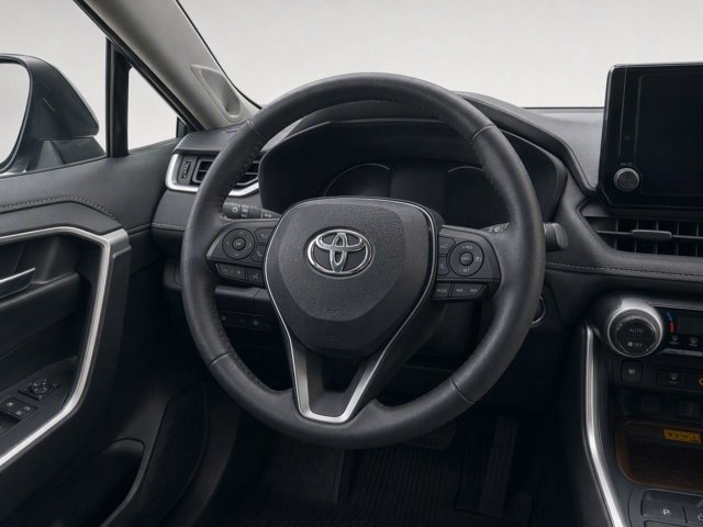 Used 2023 Toyota RAV4 Limited AWD/4WD image 19