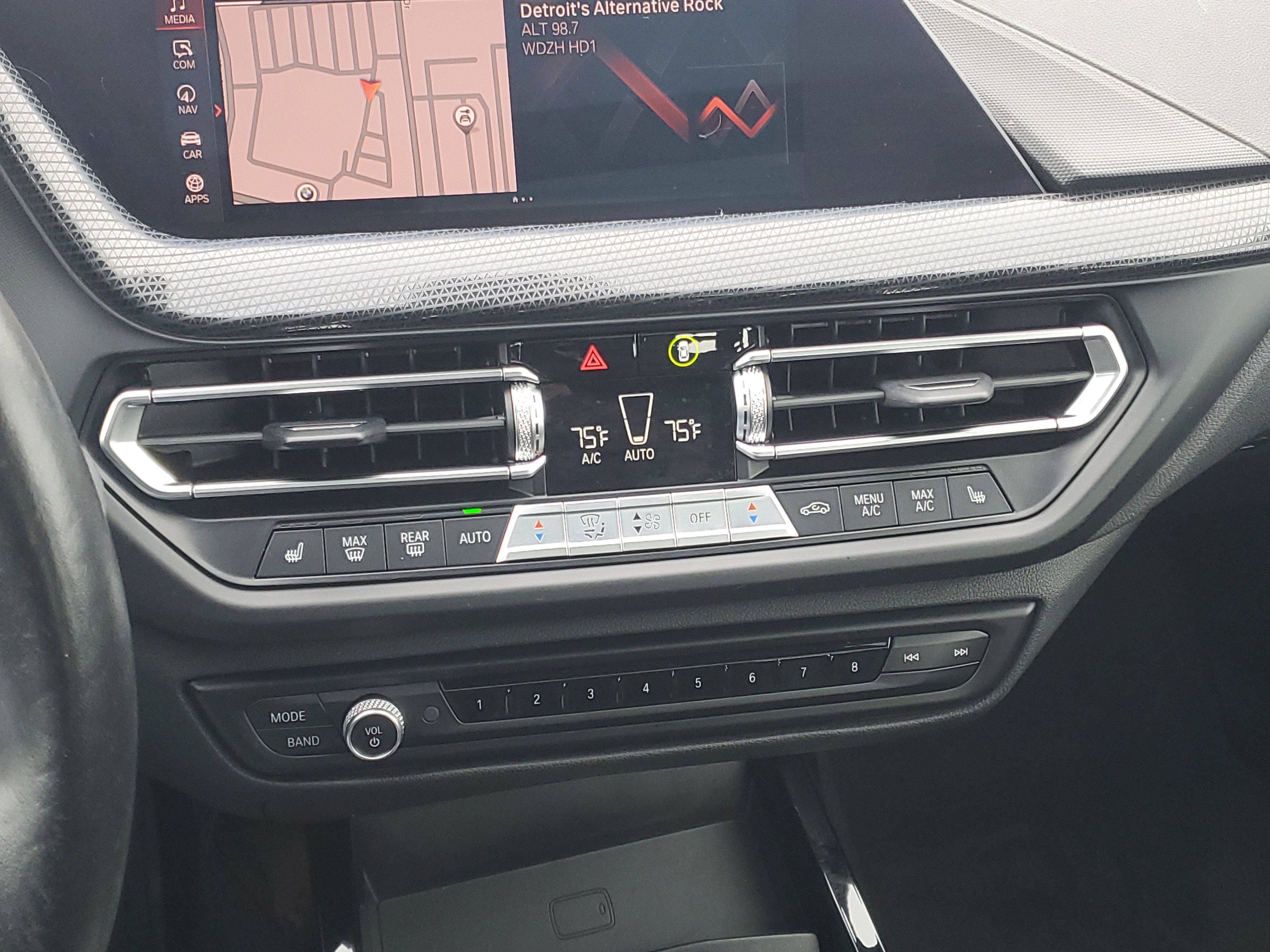 Used 2021 BMW 228i xDrive Gran Coupe w/ Convenience Package image 19