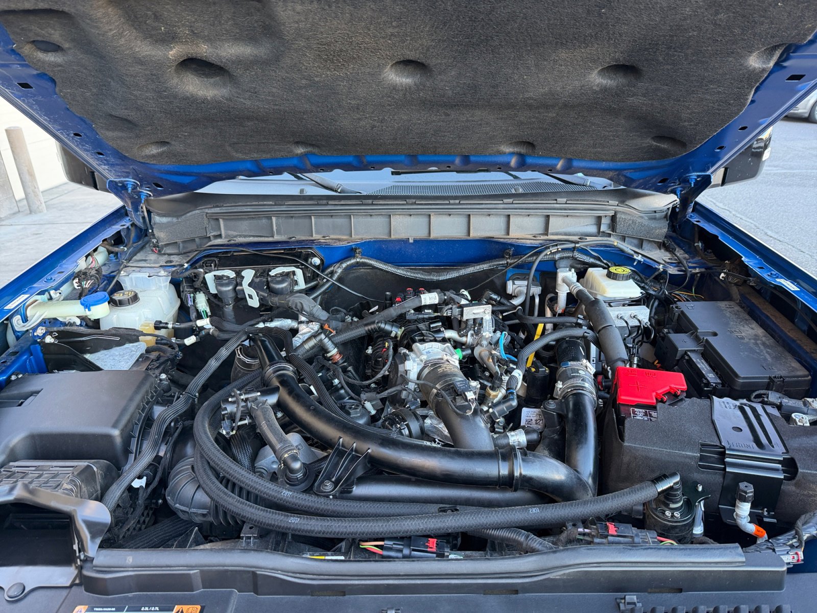 Used 2021 Ford Bronco First Edition image 21