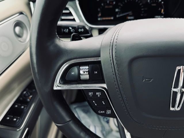 Used 2020 Lincoln Continental Reserve w/ Luxury Package image 30