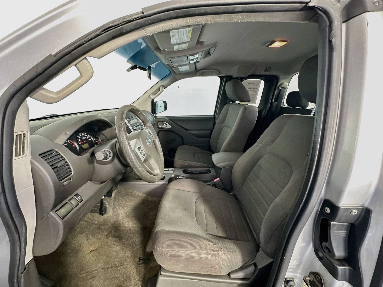 Used 2015 Nissan Frontier S RWD image 18