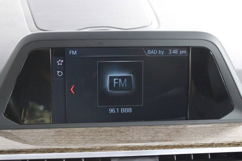 Used 2019 BMW X3 sDrive30i w/ Driving Assistance Package image 30