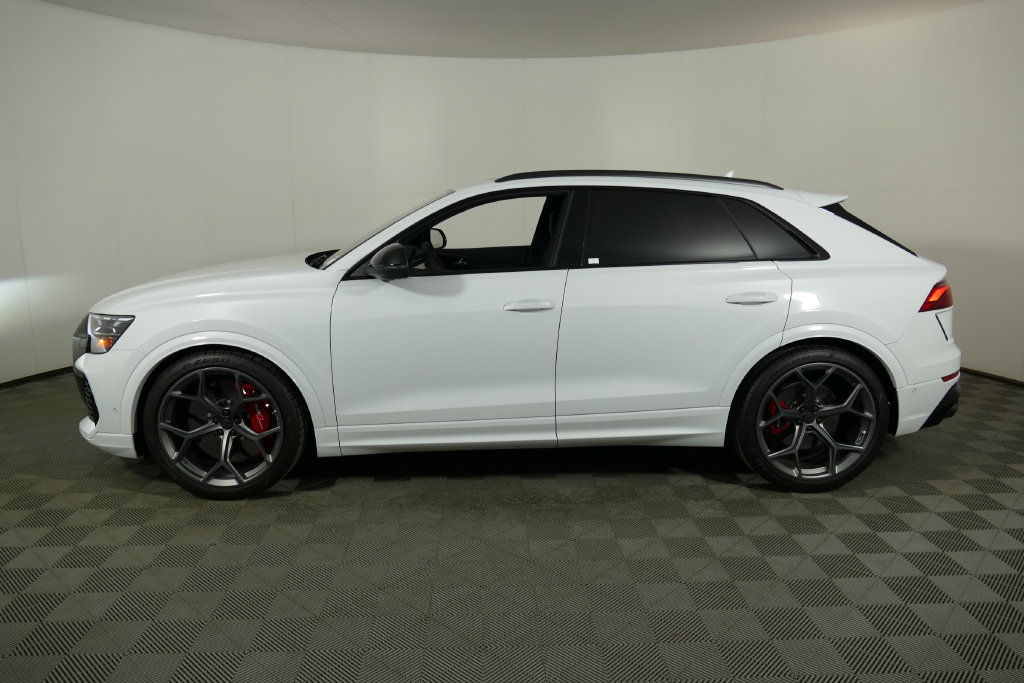 New 2026 Audi RS Q8 performance AWD/4WD image 6