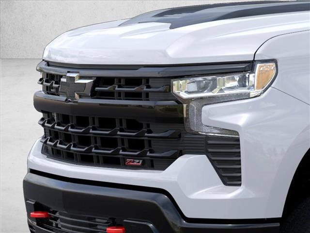 New 2026 Chevrolet Silverado 1500 LT Trail Boss w/ Convenience Package II AWD/4WD image 13
