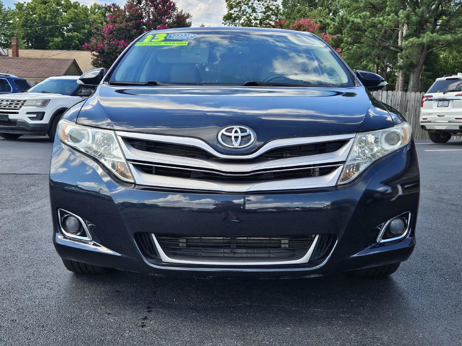 Used 2013 Toyota Venza XLE w/ XLE Premium Pkg FWD image 21