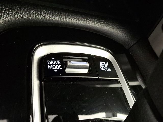 Used 2025 Toyota Corolla Cross AWD Hybrid image 29